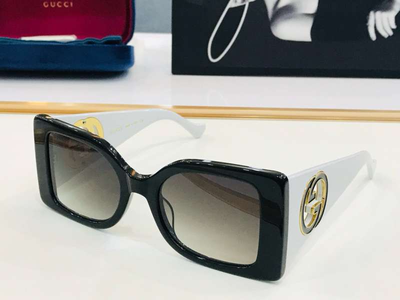 Picture of Gucci Sunglasses _SKUfw55136767fw